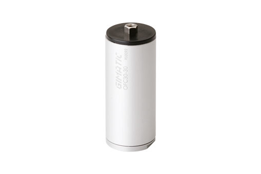 General purpose single-acting anti-rotation mini cylinders - OFC