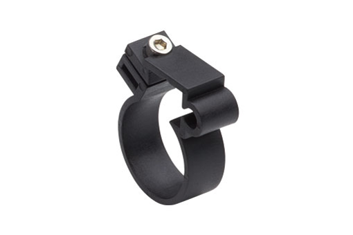 Cylinder mounting clamps - XF