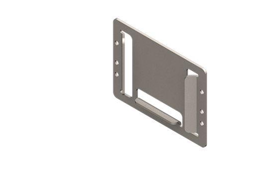EOAT Storage with MFI-A41, 98x100 mm - MFI-A41-H