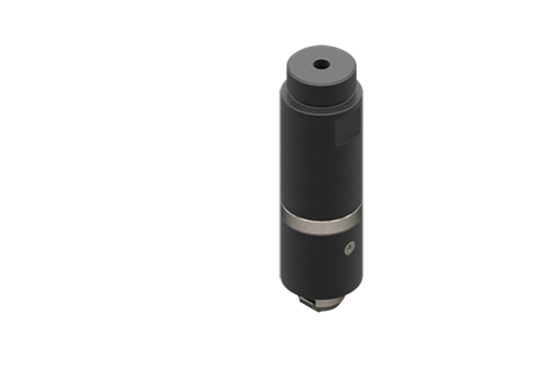 Single-acting engagement gripper, diameter 20 mm, 2/8 bar, M5 - AGG19-B