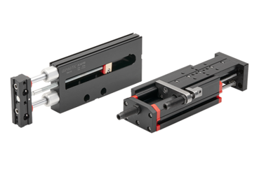 Picture for category LINEAR ACTUATORS