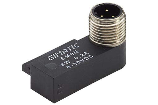 For cylinders - SM-G-IP68