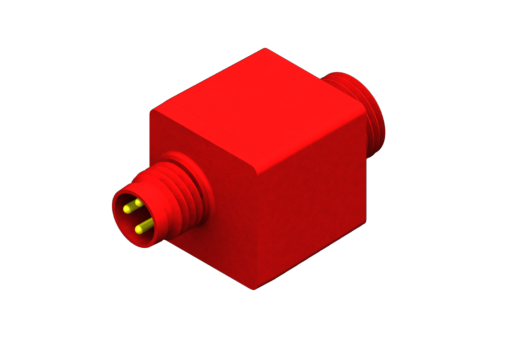 预设机电真空开关 -50 千帕，G1/8″ 阳性，PNP/NPN，NO/NC - 3030152