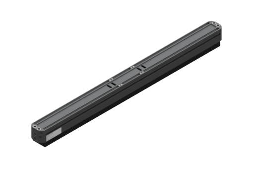 Vacuum gripping systems with foam, 60x800 mm, fine pitch with 0.6 mm calibrated holes - 360060804