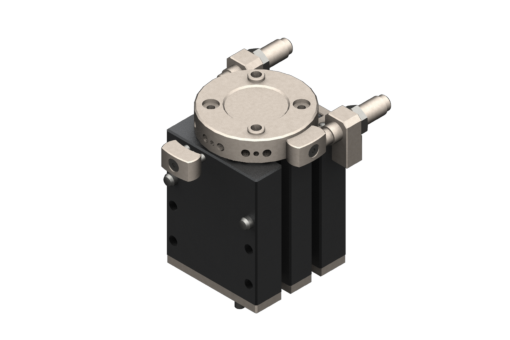 2-position pneumatic rotary actuators - AR25180