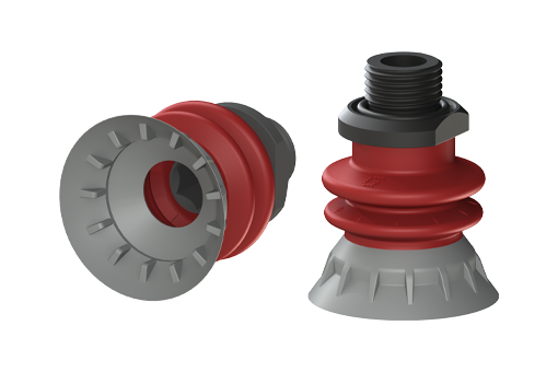 Flowpack suction cup in Polyurethane - VG.XG
