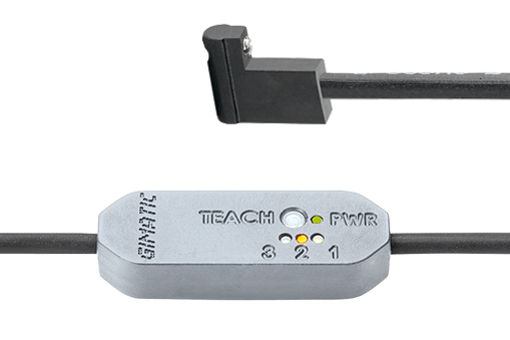 Programmable Pro SNR magnetic sensors - PRO-SNR