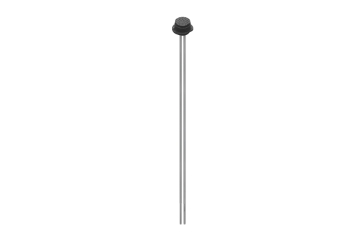 Module for QCKE75-A, 1 200mm cable output, M8 female 8 poles 90° connector, 8 pins - RMAQC75B